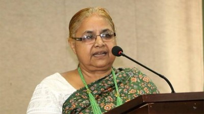 अन्तरिम सरकारको नेतृत्वका लागि जेनजीले लिए सुशीला कार्कीको नाम