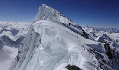 कस्तो हिमाल हो निम्सदाइको ज्यान लिएको ब्रोडपिक ? 