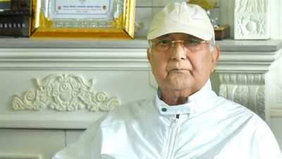 ओलीले भने : सम्पत्ति विवरण दिन्न, खरानी उठाएर लैजा सरकार