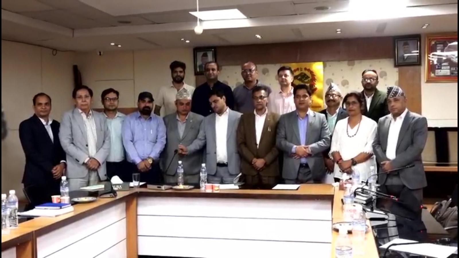 उपभोक्ता संरक्षण ऐन संशोधन गर्न सरकार तयार, भयो तीनबुँदे सहमति