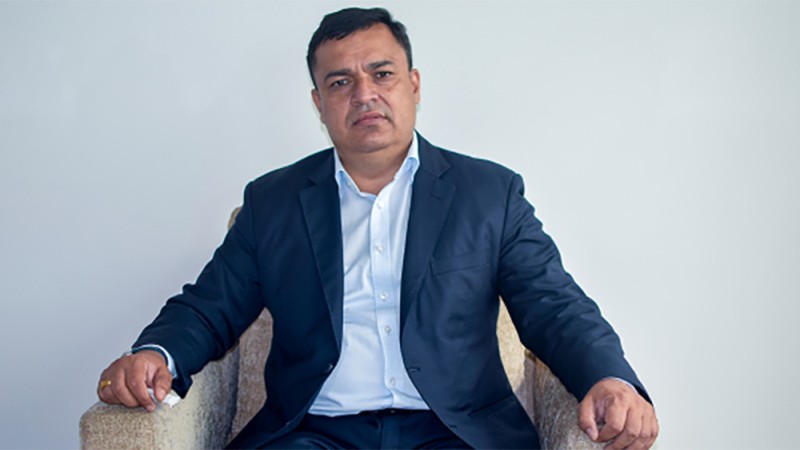 एनआरएनले एक खर्ब लगानी ल्याइसके : बद्री केसी 