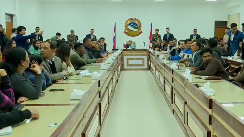 सरकार र जेनजी आन्दोलनकारीबीच सम्झौता (पूर्णपाठ)