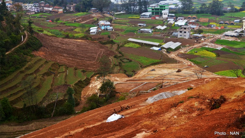घरजग्गामा असाधारण मन्दी, के अझै घट्छ मूल्य ? 