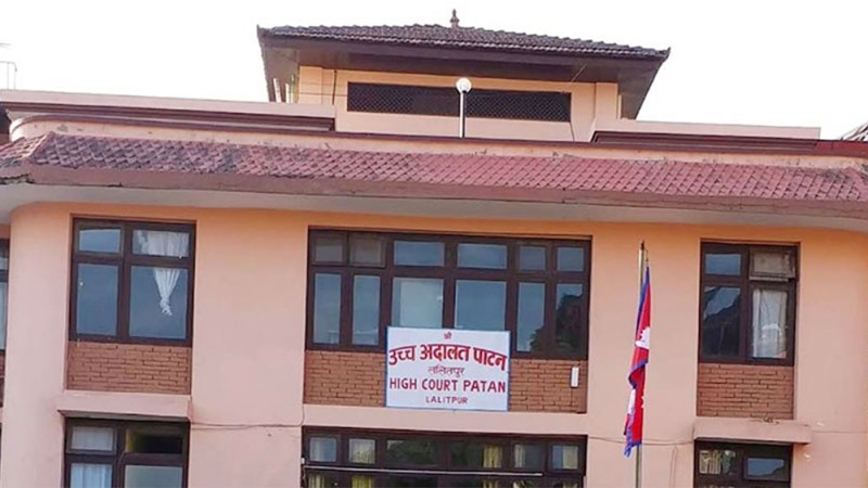 पाटनमा २ वर्ष पुराना मुद्दा समाप्त, ९ न्यायाधीशले गरे हजार मुद्दाको फैसला