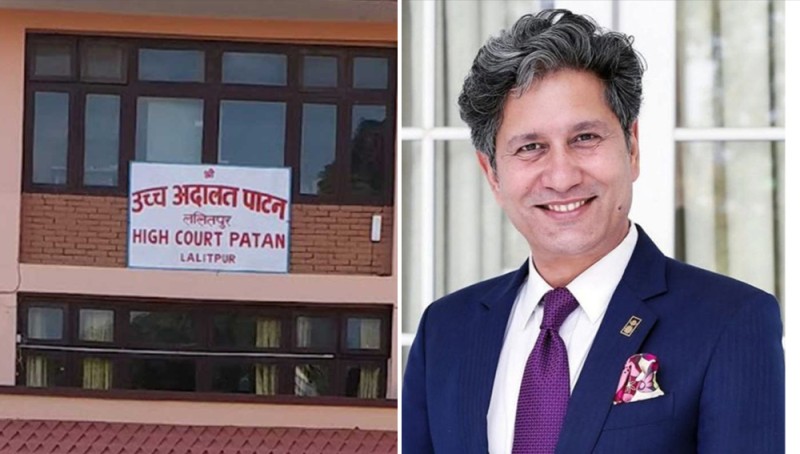 उच्च अदालतले भन्यो - दिलभूषण पत्रकार हुन्, मुद्दा प्रेस काउन्सिलले हेर्नुपर्छ 