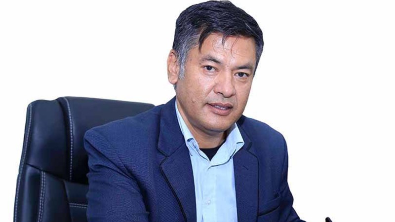 हितेन्द्रदेव शाक्यको पक्षमा सर्वोच्चको फैसला