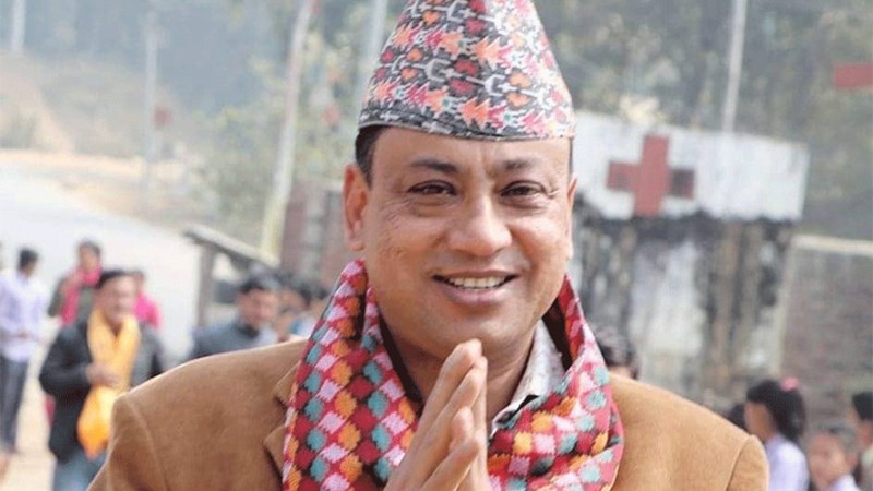 बागमतीमा बानियाँले बनाए १४ सदस्यीय मन्त्रिपरिषद