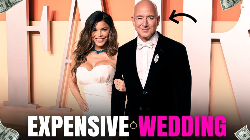 एउटा महंगो विवाह, जसको भइरहेको छ सार्वजनिक विरोध