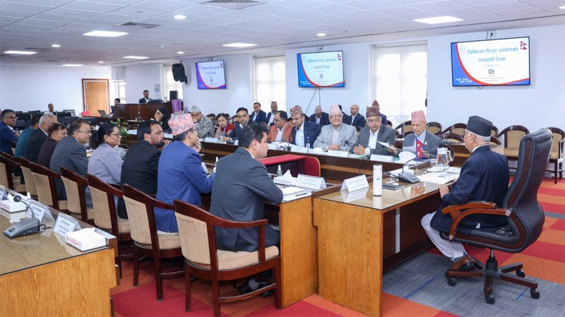 निजी मेडिकल कलेज रेजिडेन्ट डाक्टरलाई ४८ हजार निर्वाह भत्ता दिन तयार