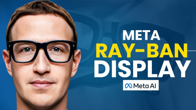 मेटाको स्मार्ट AI चश्मामा के-के छ सुविधा ?