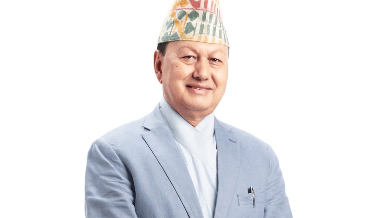 टेरामक्समा पूर्वमन्त्री मोहनबहादुर बस्नेतसहित १६ जनाविरुद्ध भ्रष्टाचार मुद्दा 