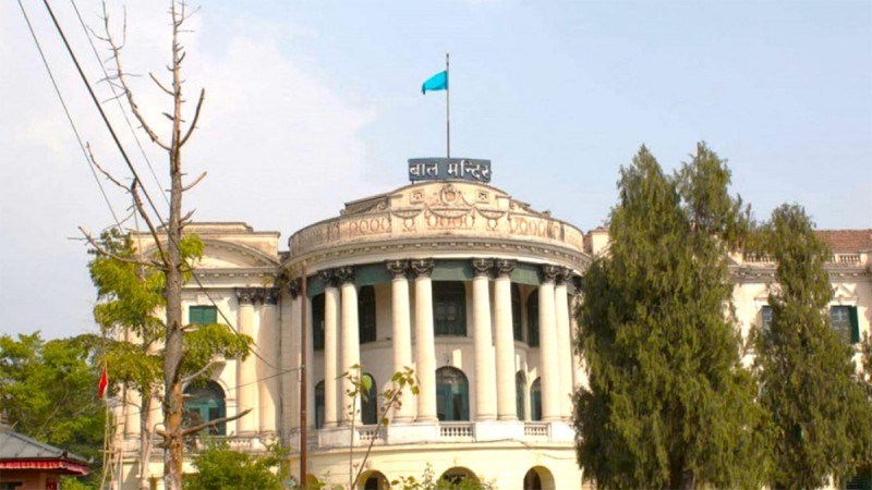 बालमन्दिर प्रकरणमा १७ जनाविरुद्ध ठगी मुद्दा