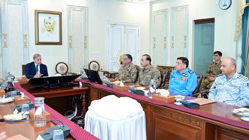 पाकिस्तानले पनि दियो जवाफ : भारतसँगको सीमा बन्द, एयर स्पेस नदिने 