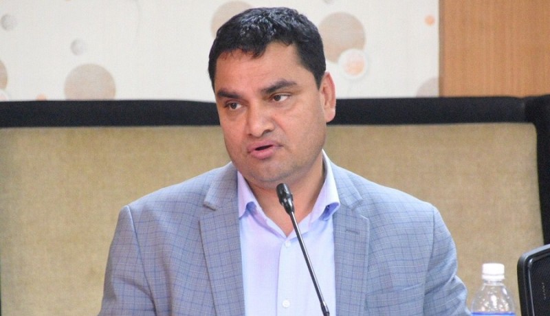 स्वास्थ्यमन्त्री पौडेलले पनि राजीनामा दिने 