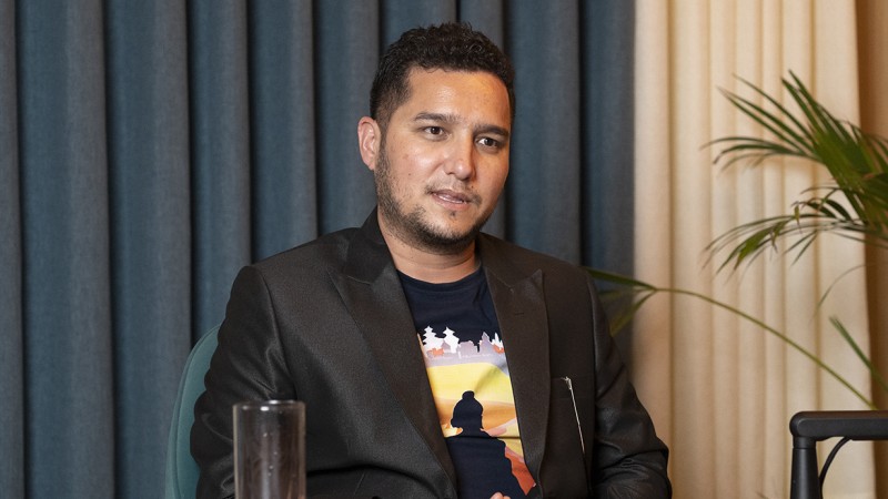 'बल कुलमानजीको कोर्टमा छ'