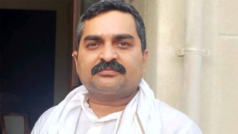 बलात्कार आरोपमा मधेशका पूर्वप्रदेश प्रमुख पक्राउ