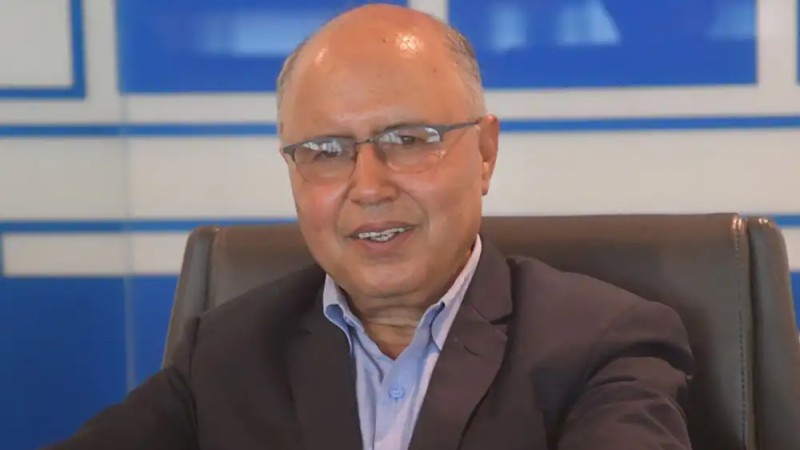 अर्थमन्त्री खनालले सरकारी गाडी र क्वार्टर नलिने 