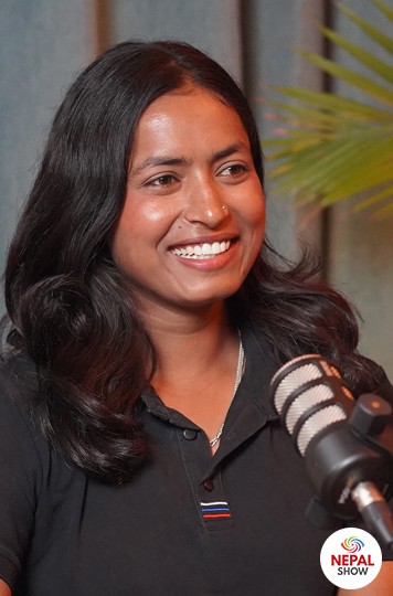 Rapid Fire with Rubi Poddar