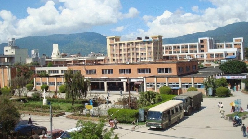 टिचिङ अस्पतालमा अपरेसनबाट लिंग परिवर्तन 