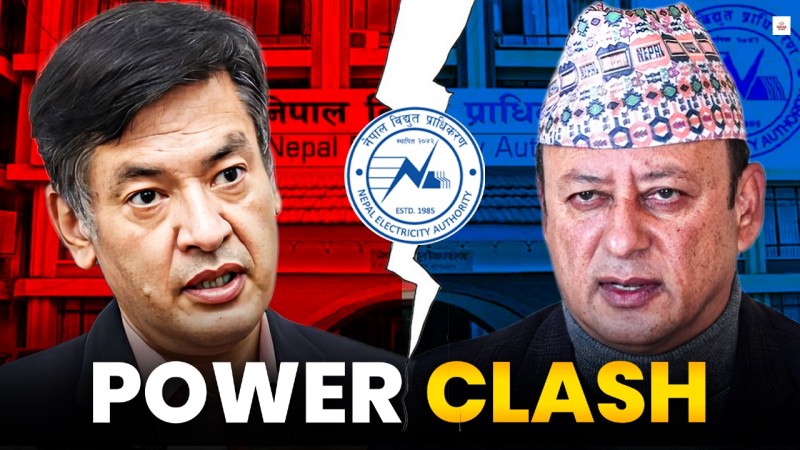 कुलमान हटाउन मिलेकाहरु किन टाढिंदैछन् ?