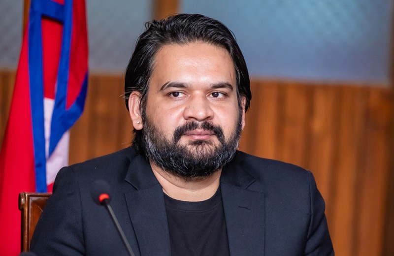 जेन जीले भोलि गर्ने प्रदर्शनलाई बोलनको समर्थन 