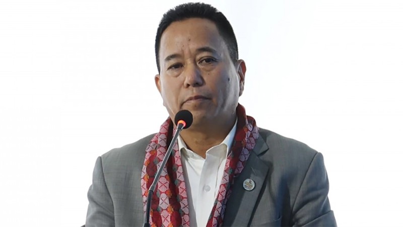 ‘०८४ मा प्रकाशमान र विष्णु पौडेलले चुनाव नजितुन्’