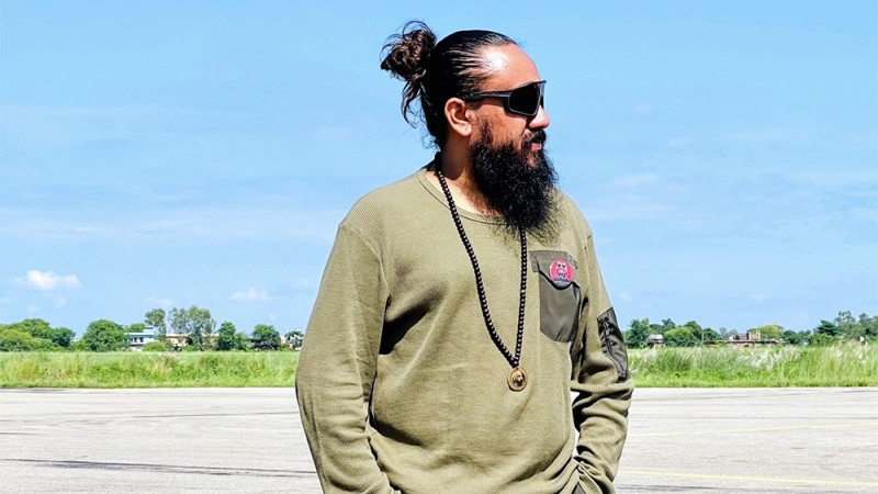 खगेन्द्र सुनारसँग काभ्रे अदालतले माग्यो ५० हजार धरौटी