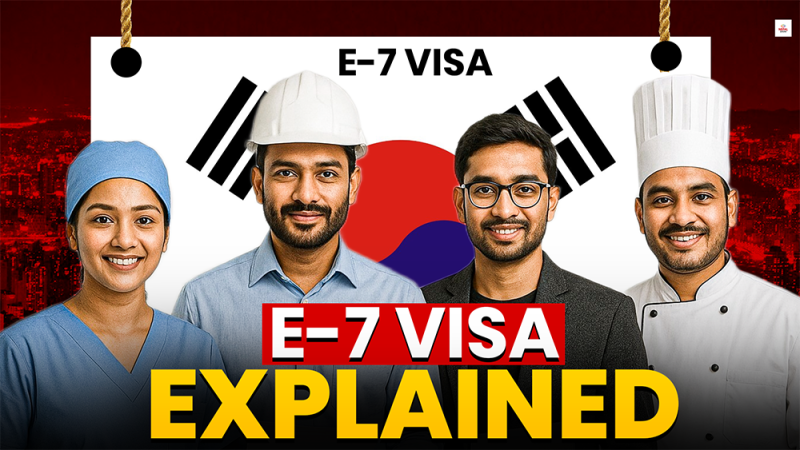 अब म्यानपावरबाटै कोेरिया जान पाइने, के काममा को जान पाउँछन् ?