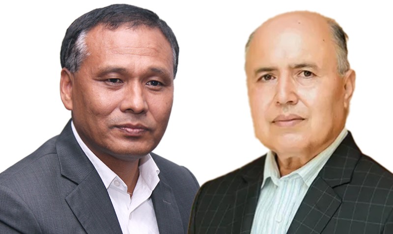 गृहमन्त्रीमा अर्याल, खनाल र कुलमान पनि मन्त्री बन्दै