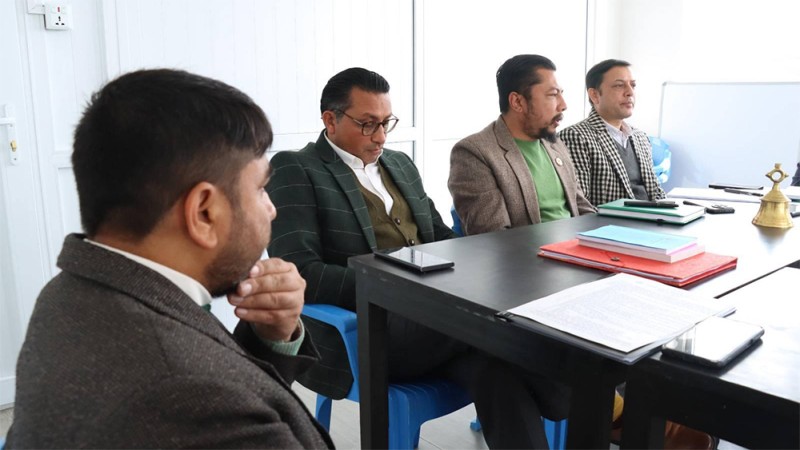 रास्वपाको निष्कर्ष : रविको २ दिन–३ रातको हिरासत बसाइ अवैध