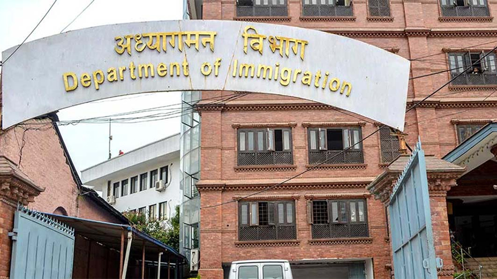 अब नेपाल आउने हरेक विदेशी नागरिकको अनुगमन