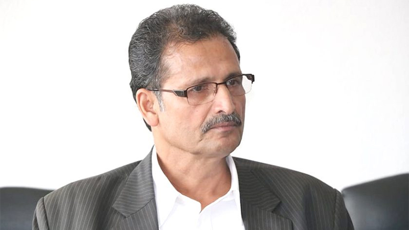 अग्नि सापकोटाविरुद्धको मुद्दामा अनुसन्धान गर्न सर्वोच्चले खोलिदियो बाटो