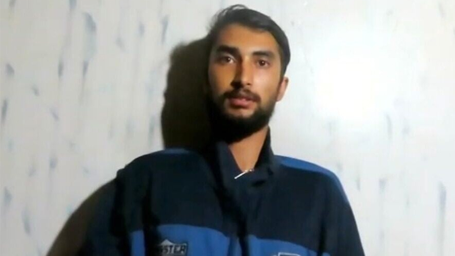 हमासले गर्‍यो विपिन जोशीको मृत्युको पुष्टि