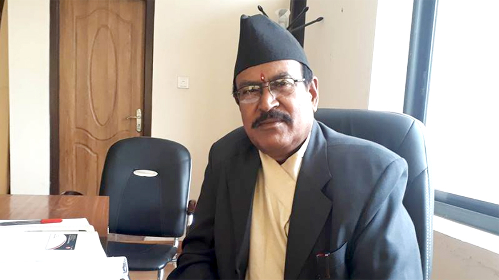 जाँचबुझ आयोगको म्याद फेरि थपियो