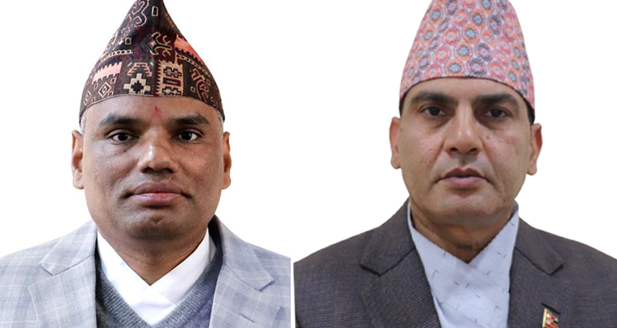 फेरिए गृहसचिव,  तीन सचिवको  सरुवा