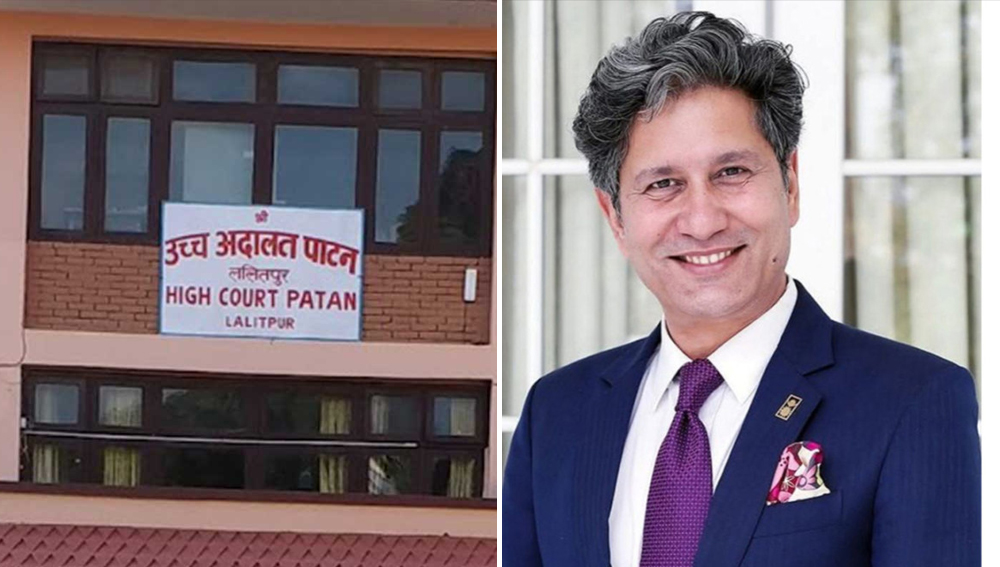 उच्च अदालतले भन्यो - दिलभूषण पत्रकार हुन्, मुद्दा प्रेस काउन्सिलले हेर्नुपर्छ