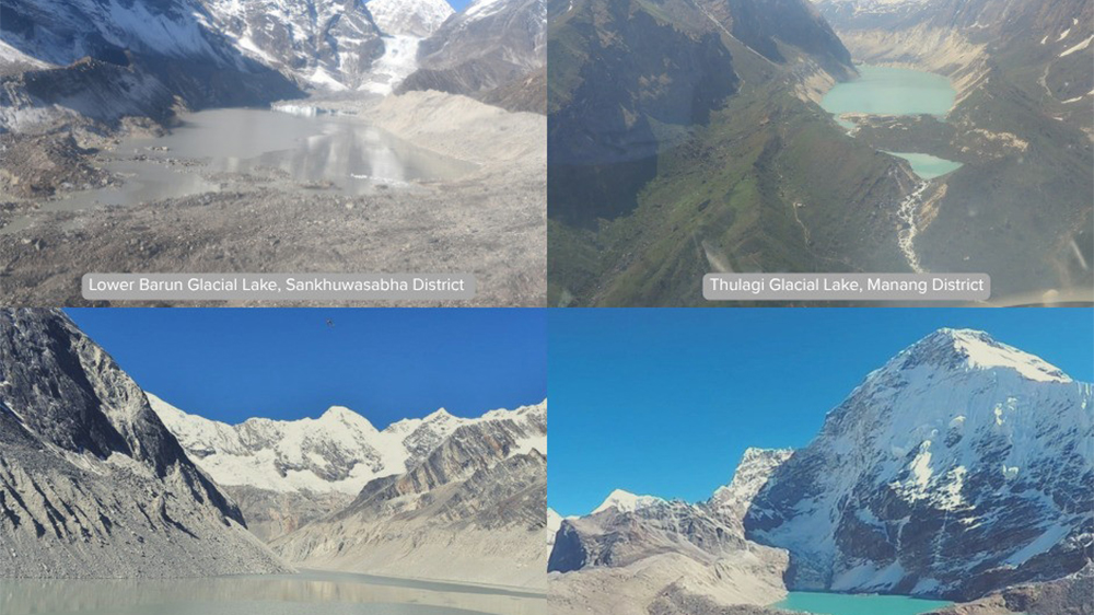 हरित जलवायु कोषबाट नेपालले ५ अर्ब पाउने
