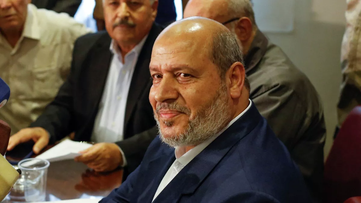 इजरायलले जसलाई मार्न खोजेको थियो, शान्ति वार्तामा उनैले गर्ने छन् हमासको नेतृत्व 