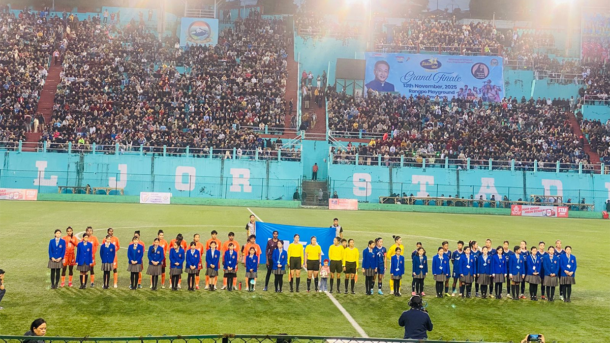 साम्बा बिना नै नेपालले भारतलाई हरायो