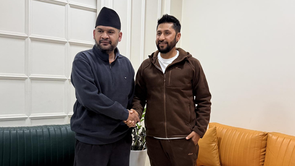 बालेन रास्वपा जान तयार, रास्वपाले भावी प्रधानमन्त्रीको उम्मेदवार बनाउने