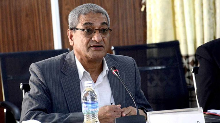 'प्रज्वलनशील पदार्थसम्म आगो पुगेको भए काठमाडौं के हुन्थ्यो ?'