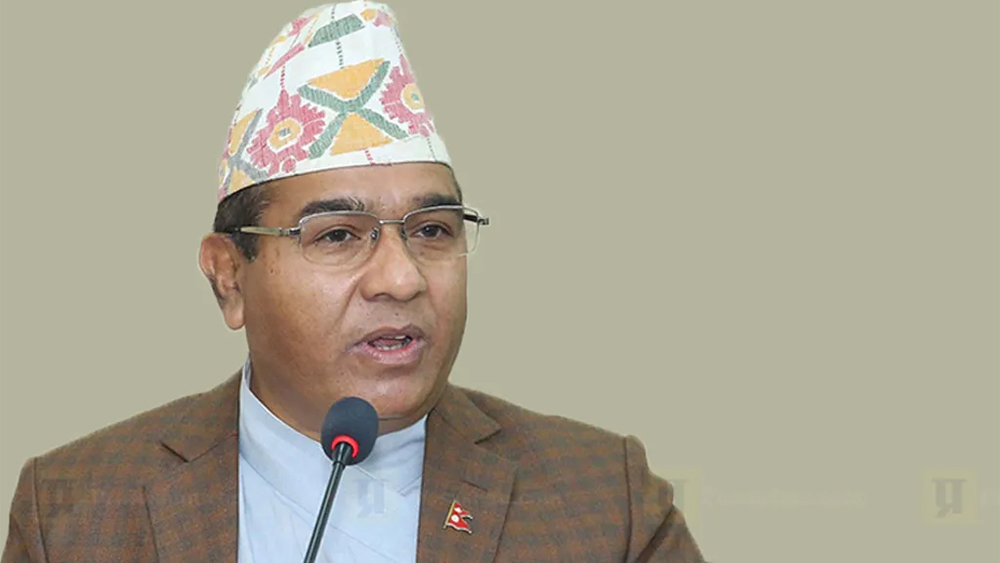 भिजिट भिसा प्रकरण अध्ययन गर्न सरकारले बनायो उच्चस्तरीय समिति