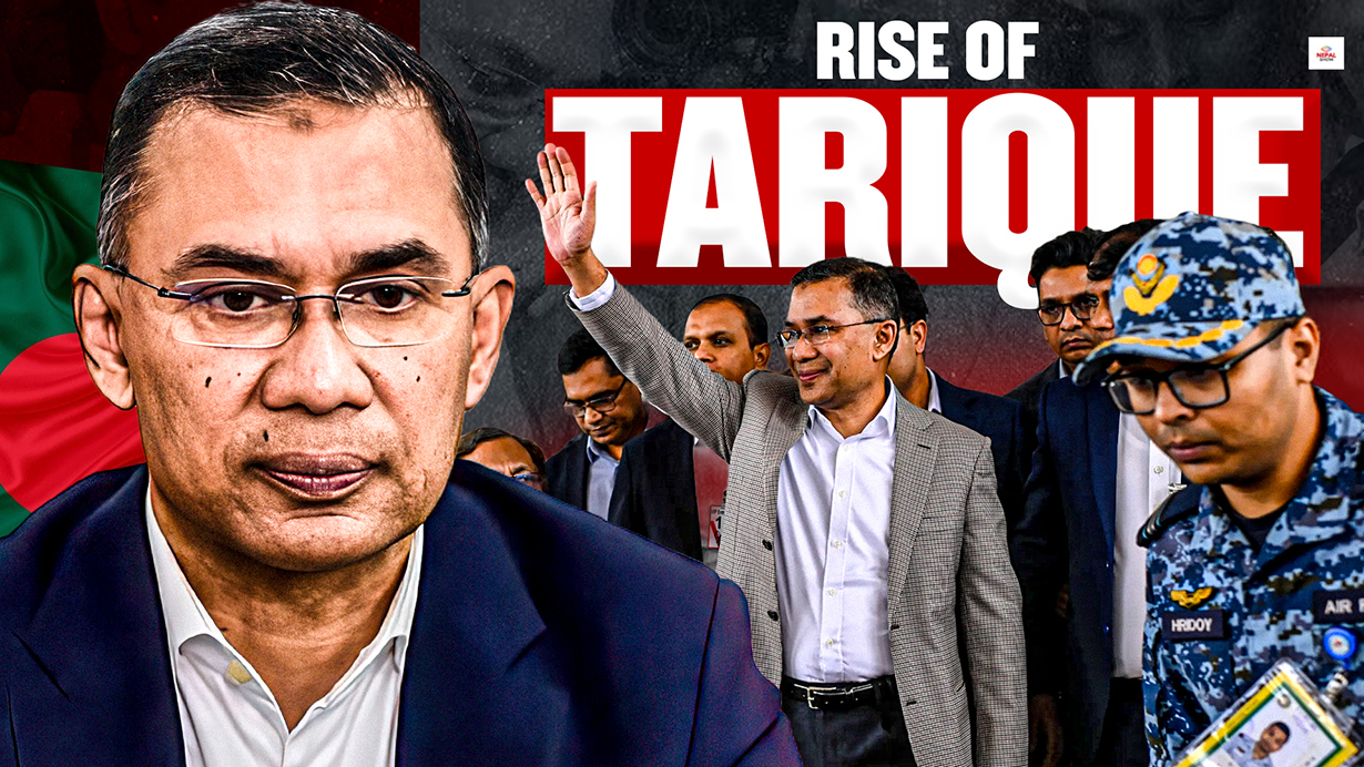 १७ वर्षसम्म देश फर्किन सकेनन्, अहिले सोझै प्रधानमन्त्री