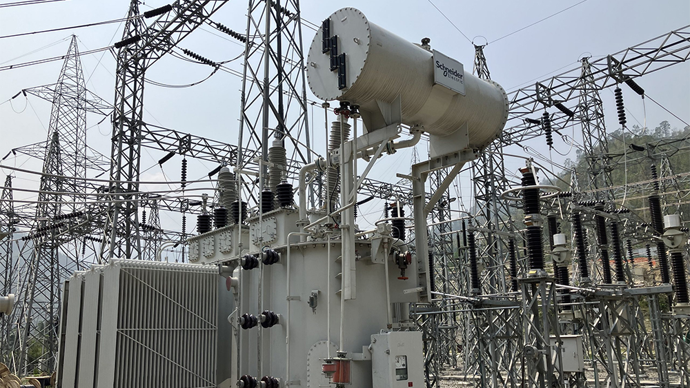 उद्योगहरूले तिर्न थाले  डेडिकेटेड लाइनको बाँकी किस्ता