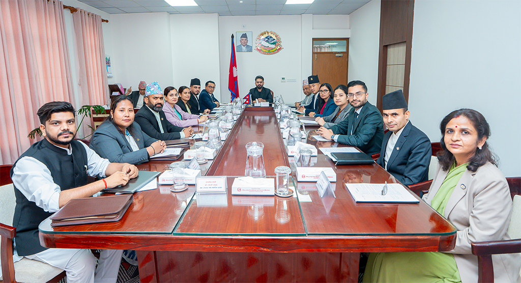 नेता र कर्मचारीको सम्पत्ति जाँचबुझ गर्न बन्यो आयोग 