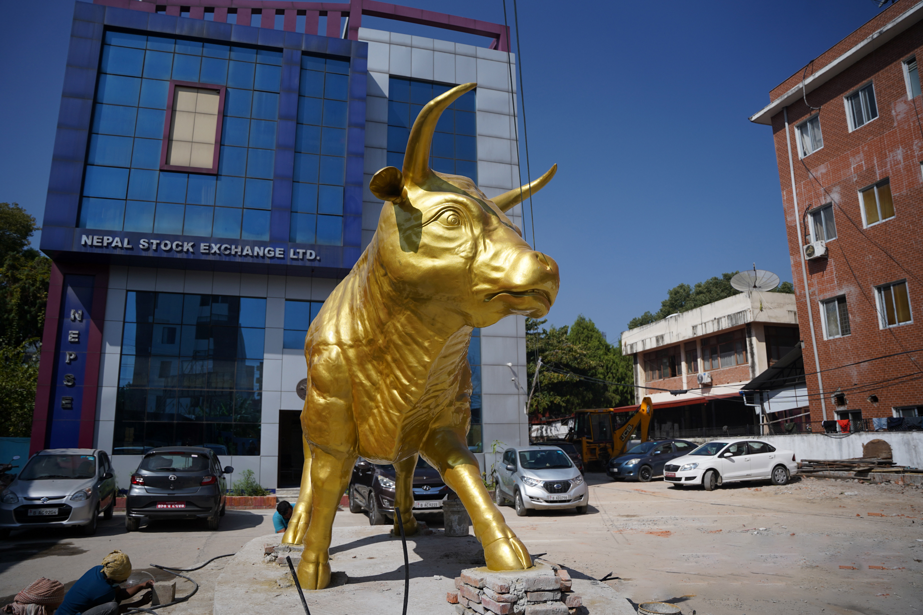 नेप्सेमा सूचाकंक गणनाको पुरानो व्यवस्था स्थगन