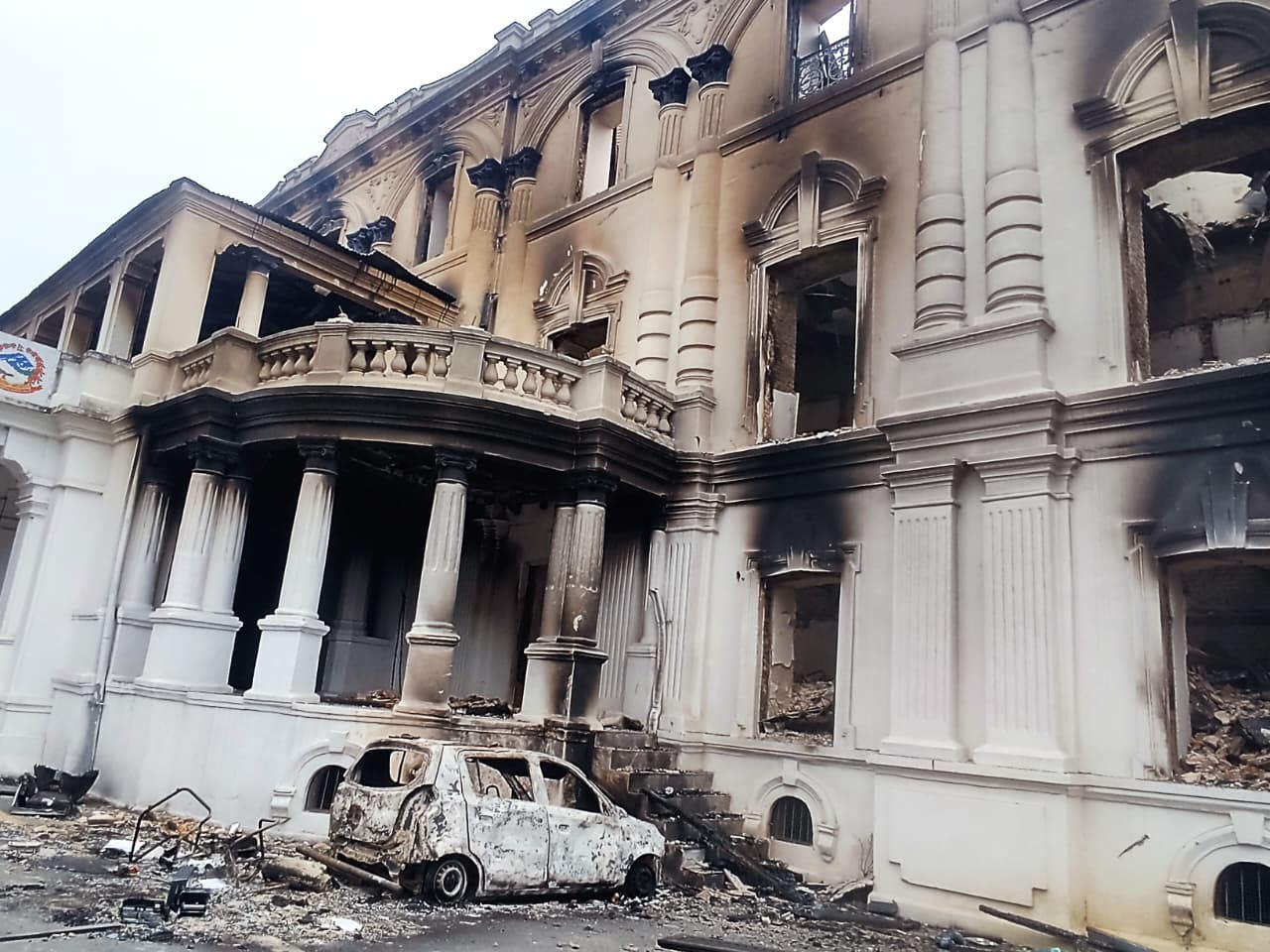 सरकारी कार्यालयमा भोलिदेखि सरसफाइ, नयाँ सरकार नबनिन्जेल खर्च र भुक्तानी नगर्ने निर्णय