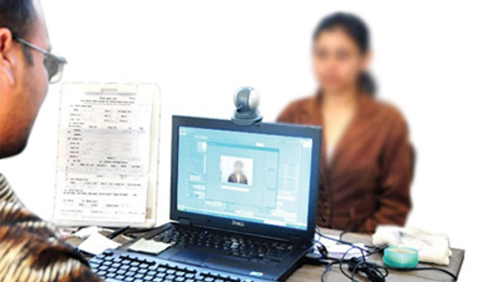 मतदाता नामावलीमा नाम दर्ता खुला, अनलाइनबाट निवेदन दिन सकिने